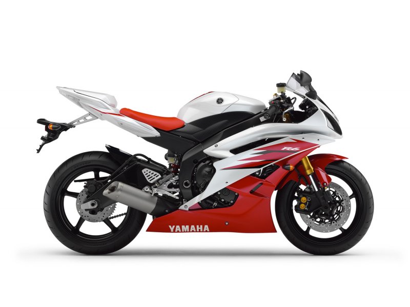 Мотоцикл Welly Suzuki GSX-r750 (12803p) 1:18