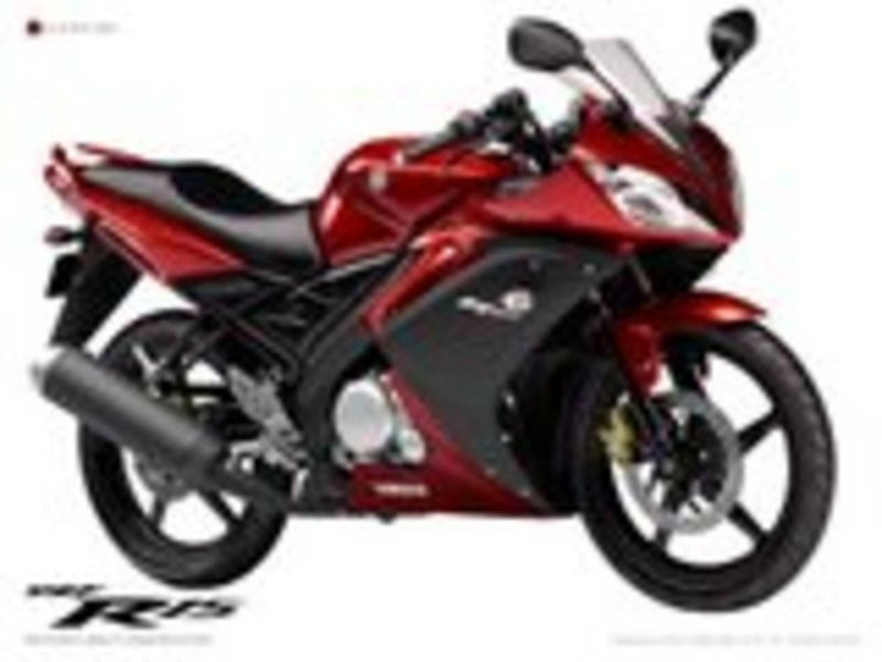 Yamaha YZF r1 2003