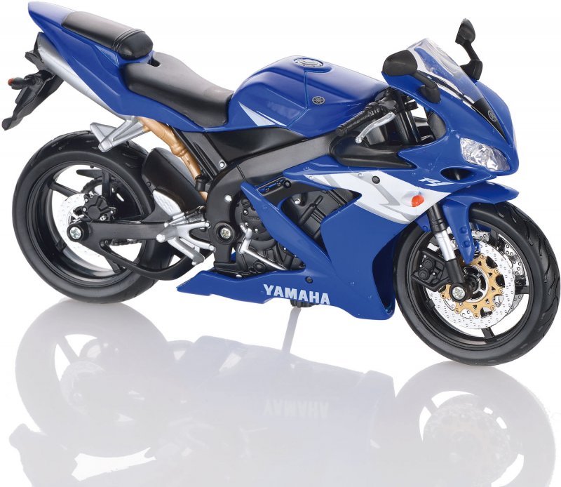 Yamaha YZF-r125