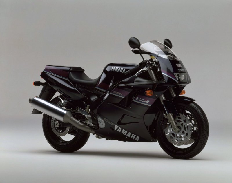 Suzuki Katana 750