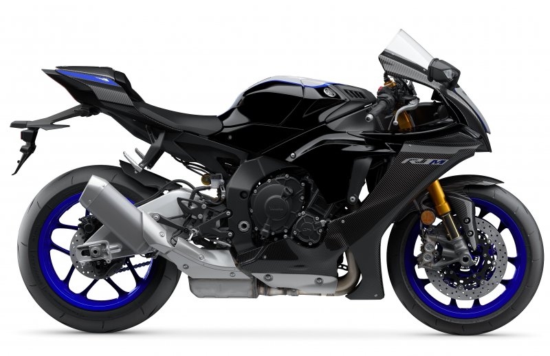 Yamaha YZF r3 2020