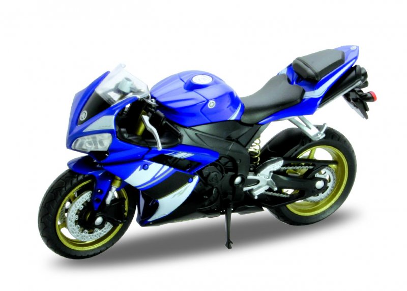 Welly Yamaha YZF-r1