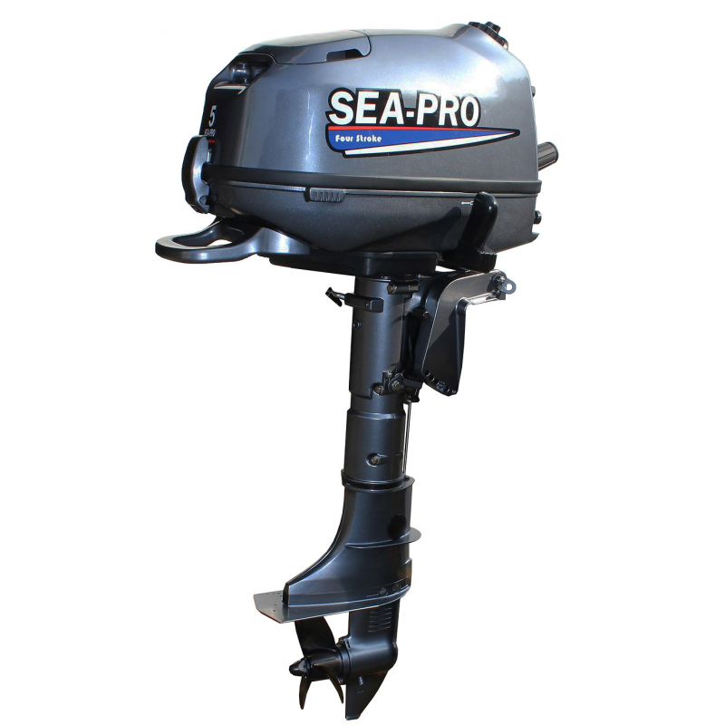 Четырехтактный Лодочный мотор Sea-Pro f 6s