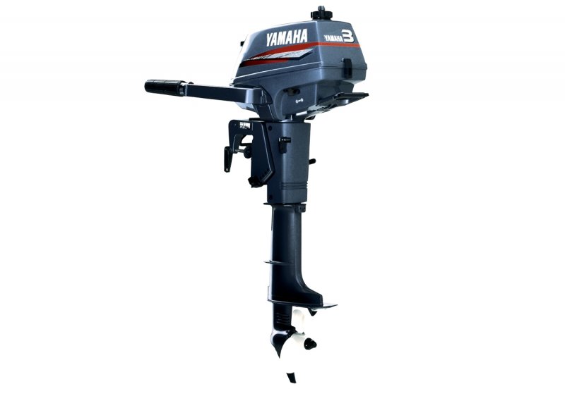 Yamaha 5