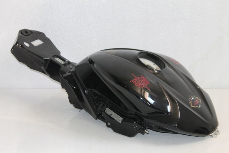 Мотоцикл Suzuki GSX-R 250