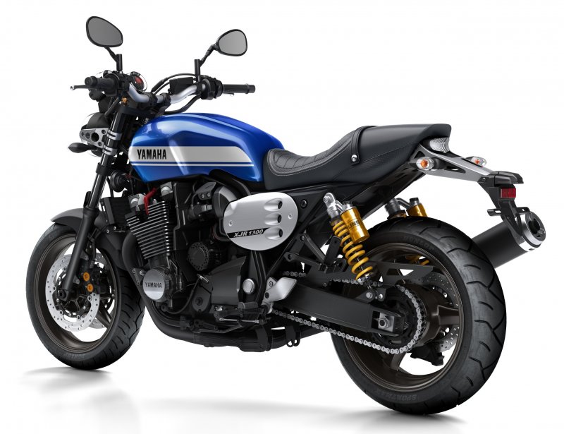 XJR 1300