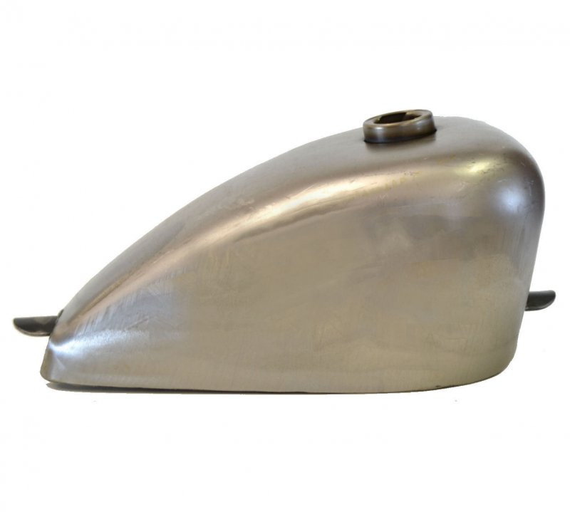 Gas Tank cap Sportster