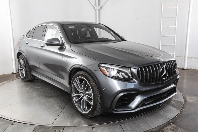 Mercedes c class w205 серый графит