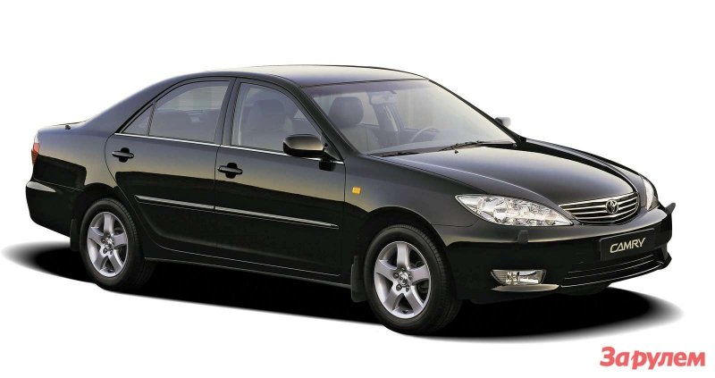 Toyota Camry xv30