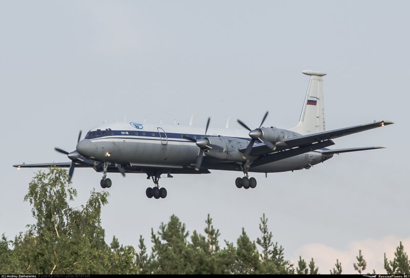 РФ ил 22