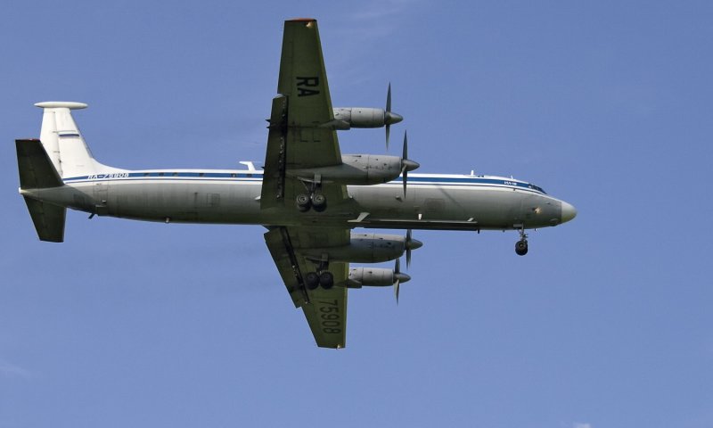 РЭБ ил-22пп
