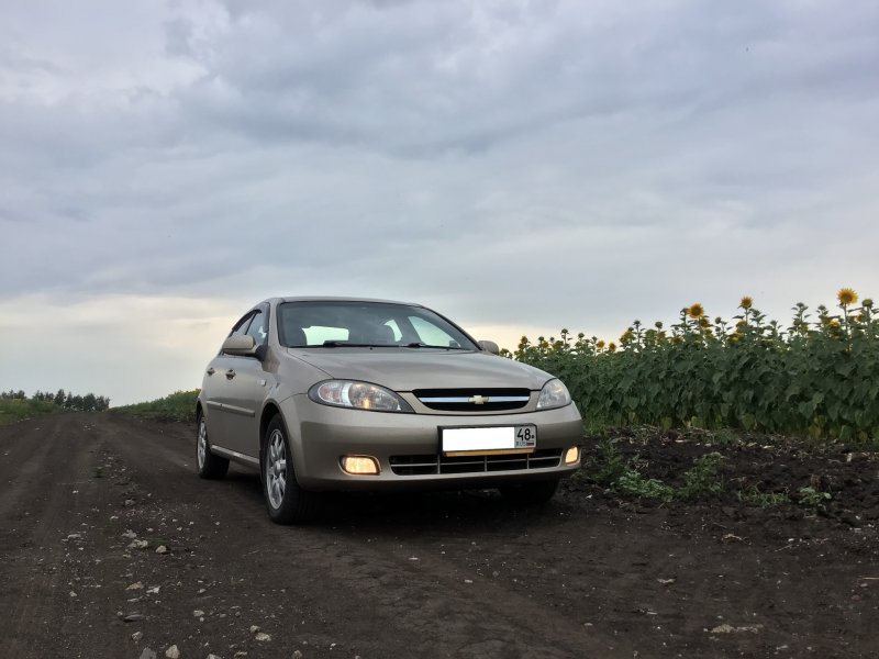 Lacetti хэтчбек (j200)