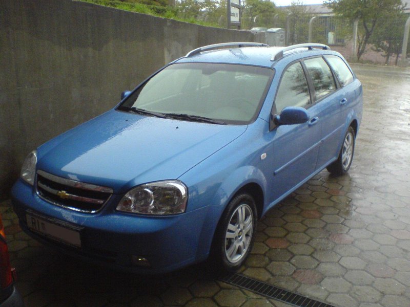 Lacetti ; Optra (j200)