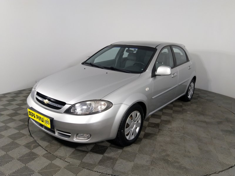 Шевроле Klan j200 Lacetti