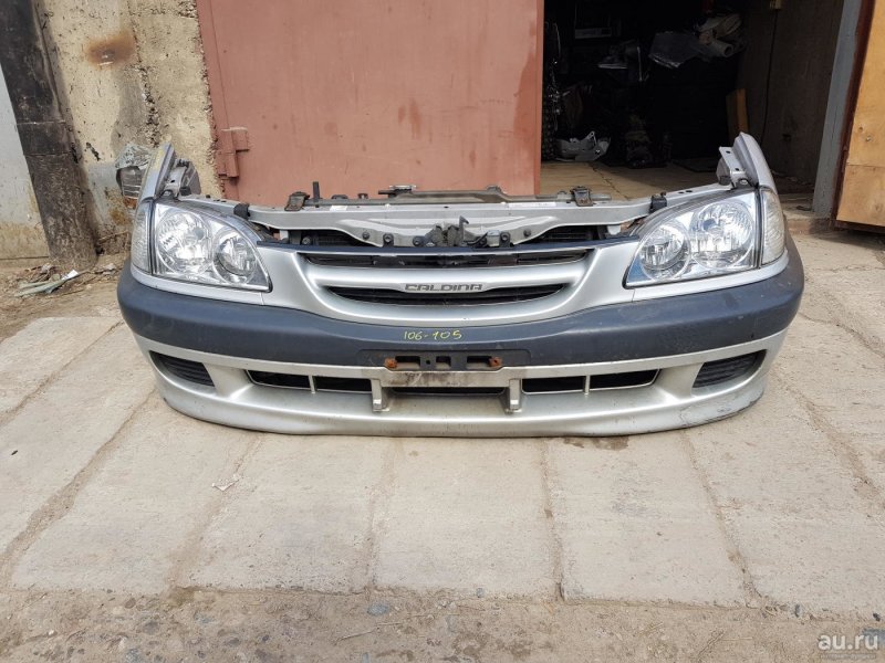Toyota Caldina st215