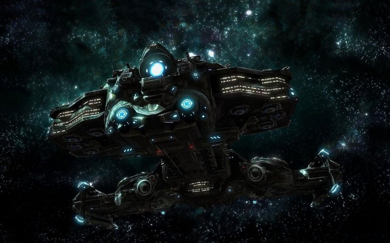Киберпанк 2077 летающие машины