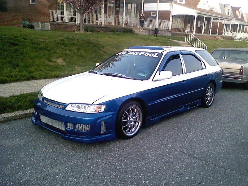 Honda Accord 1994