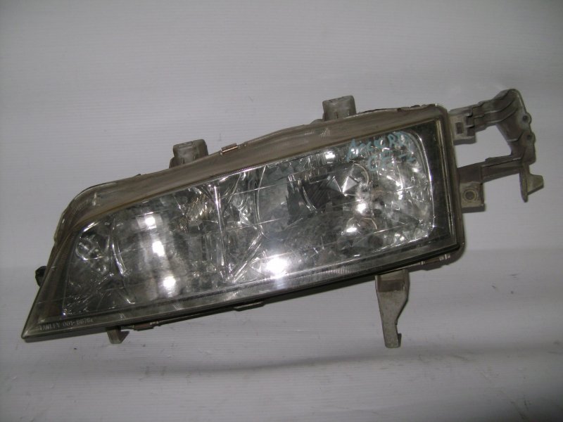 Honda Accord ноускат cf2