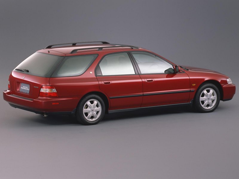 Поворотник Хонда Аккорд ce1