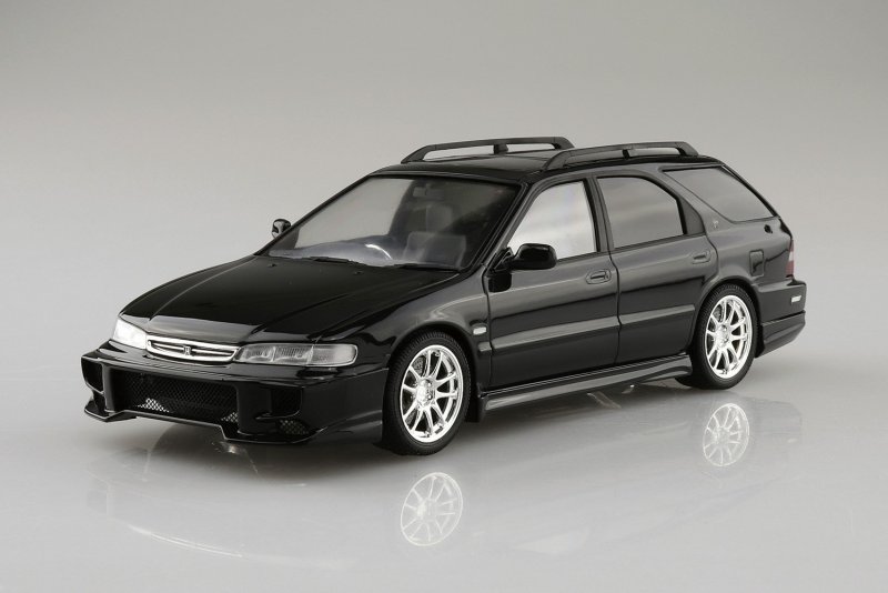 Honda Accord ce1 f22b