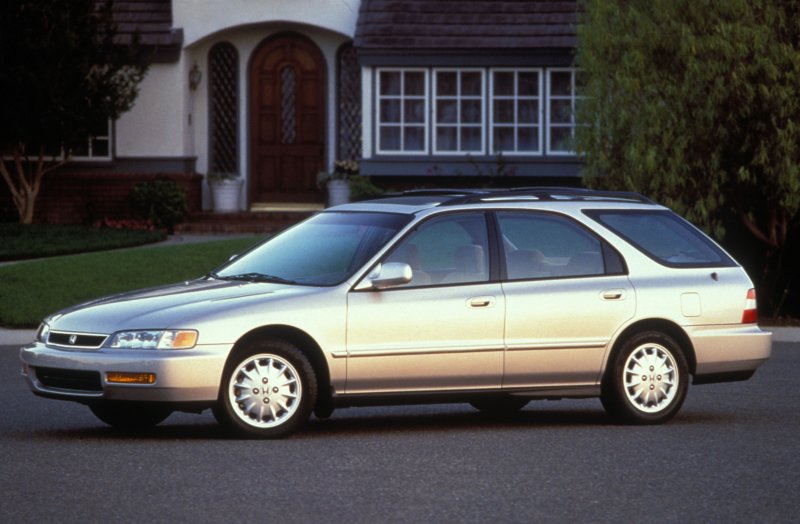 Honda Accord 5 ce 1996
