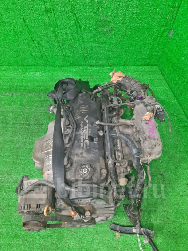 Honda Accord 5 ce 1996