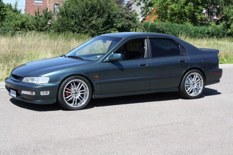 Accord 1996