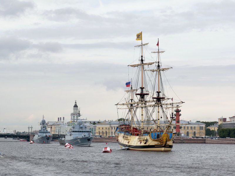 Аврора корабль Санкт-Петербург