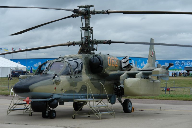 БКО ка-52
