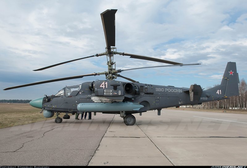 Ka-50 h-347