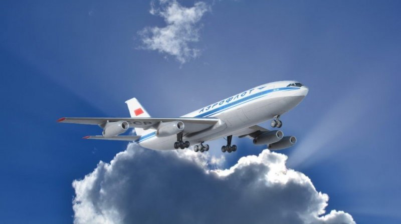 7 Декабря международным днем гражданской авиации (International Civil Aviation Day)