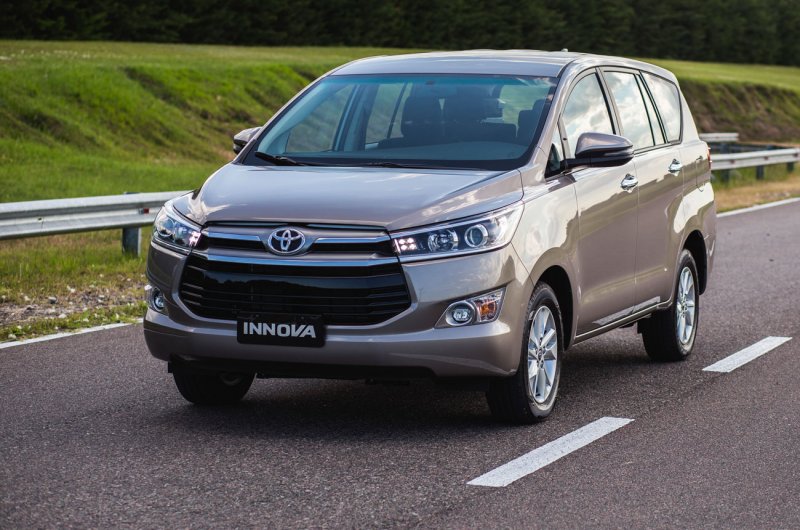 Honda CRV 2017
