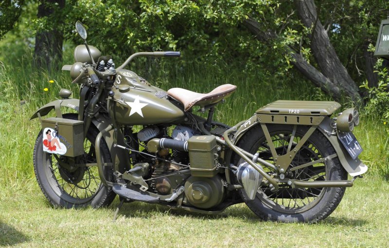 BMW R 1941