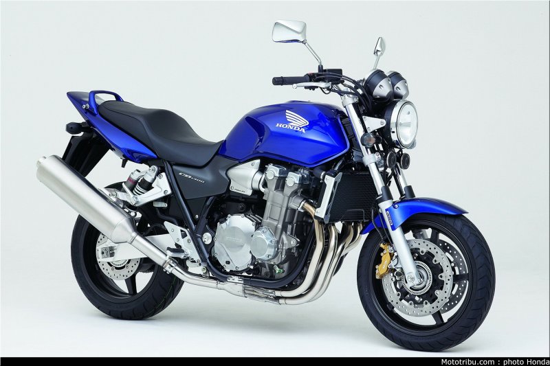 Honda CB 1300