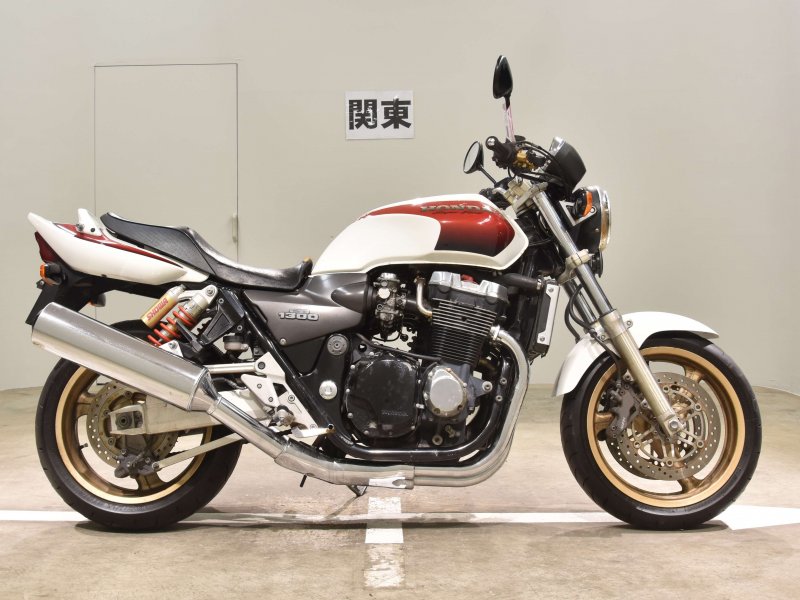 Honda cb1300sf