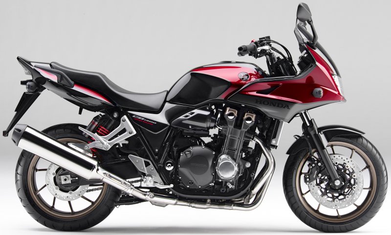 Honda cb1300 2020