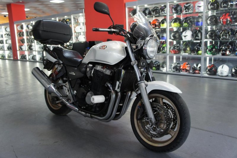Honda cb1300sf