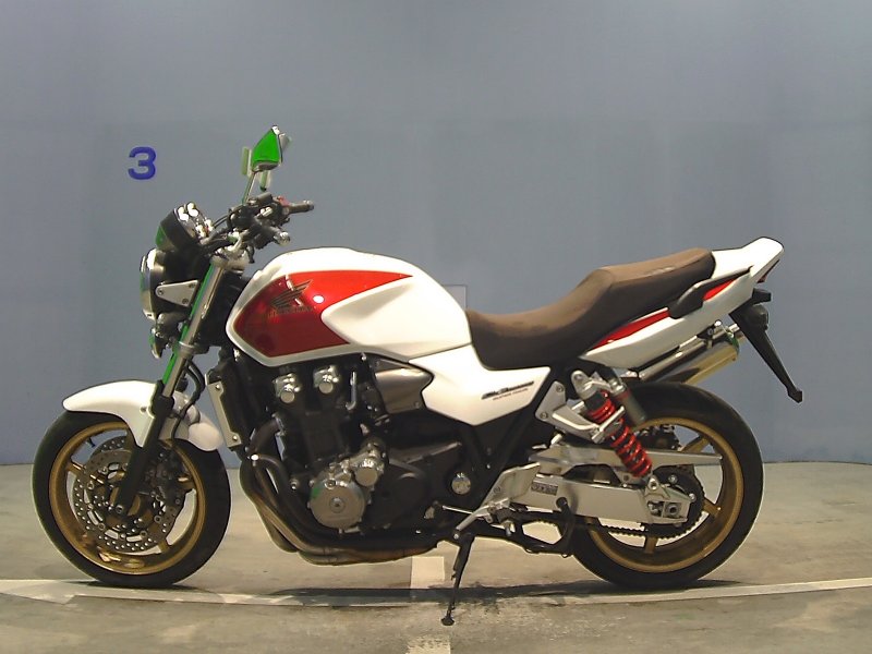 Хонда CB 1300