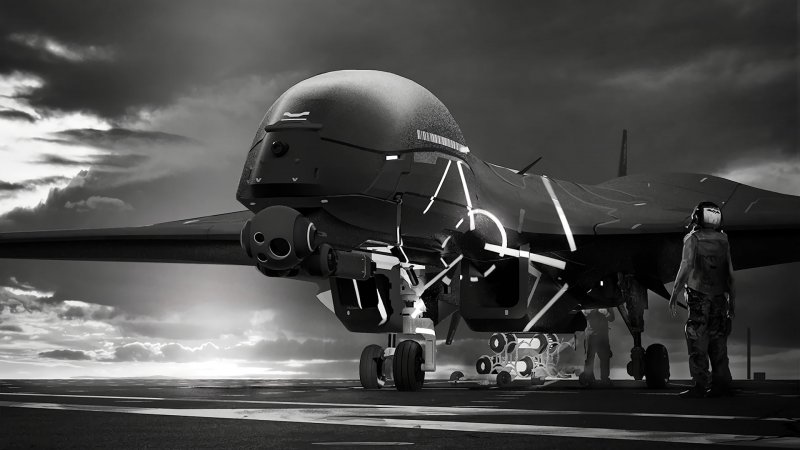 Nose Art на технике