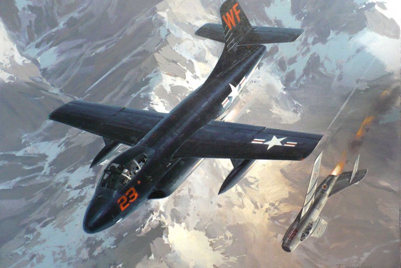 Локхид Мартин Blackbird