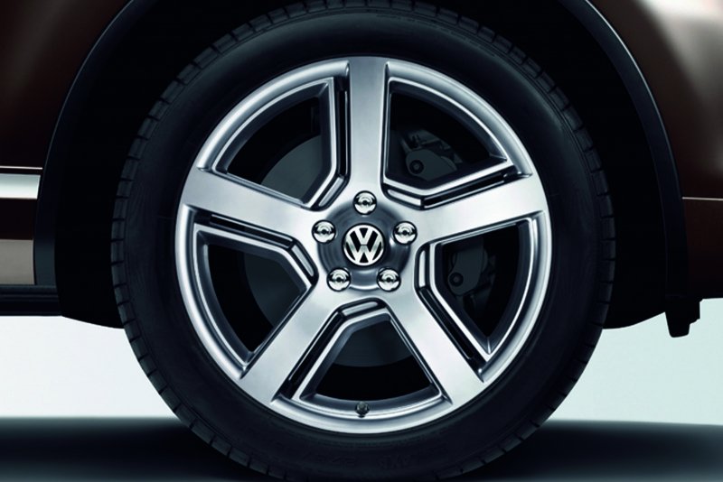 Диски r21 Volkswagen Touareg