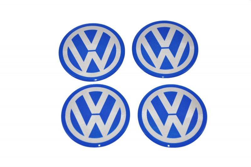 Колпачок ступичный VW 50мм