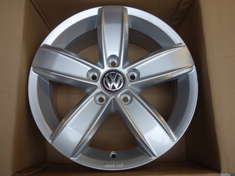 Диск vw187