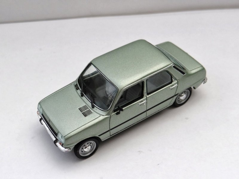 Renault (Dacia) Lodgy