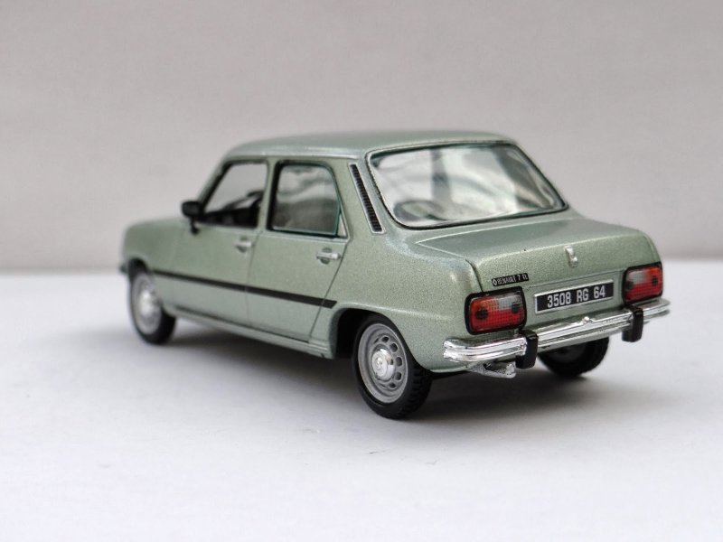 Renault 7