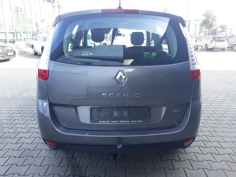 Renault Lodgy 2012