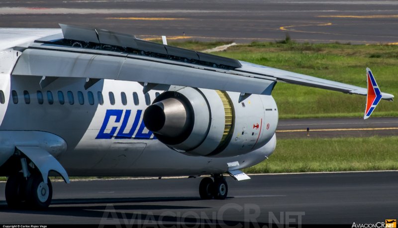 Самолет АН 158 характеристики