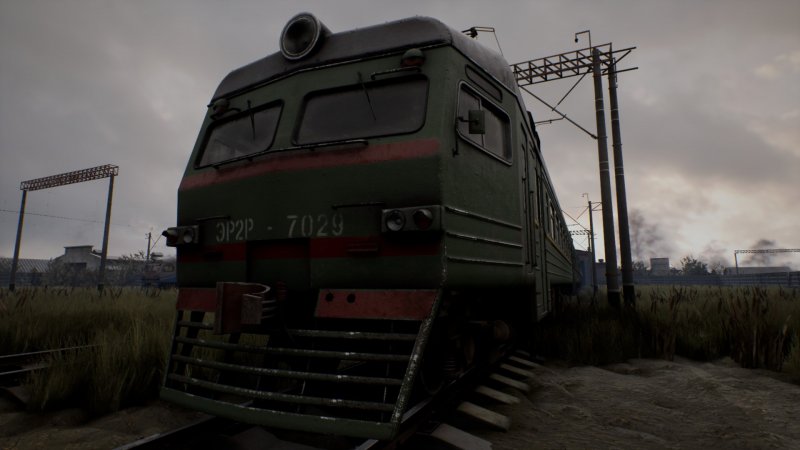 Игра Транссибирская магистраль