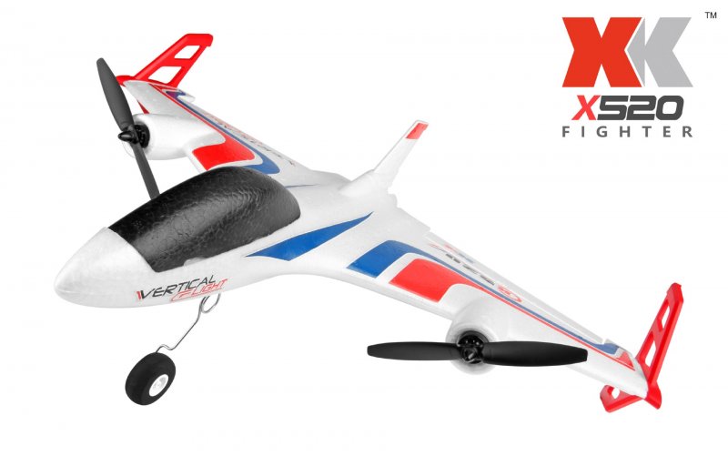 Квадрокоптер XK-Innovations x260-2