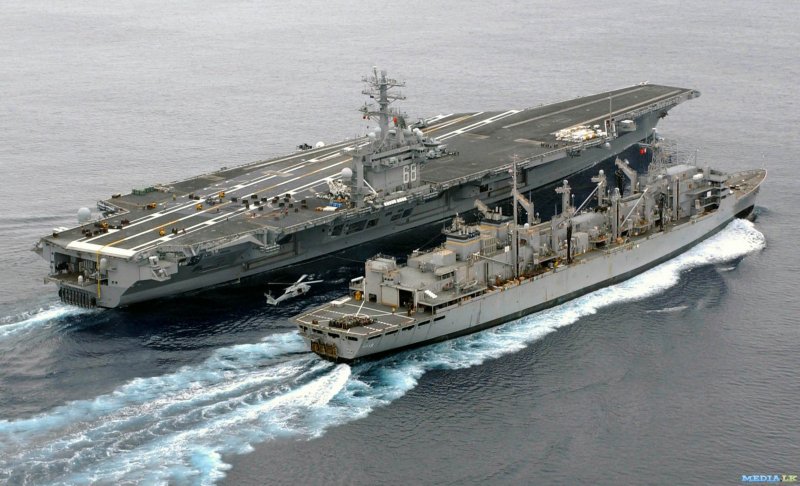 RFA Argus (a135)